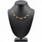 Collier Collier ancien draperie et ses motifs art déco 58 Facettes 22-533