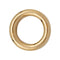 Bague 52 Bague Pomellato, "Iconica", or rose. 58 Facettes 31743