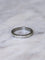 Bague Alliance Américaine Art Déco diamants 58 Facettes