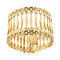 Bracelet Bracelet manchette 58 Facettes 27993