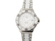 Montre montre TAG HEUER formula 1 wah1211 quartz 37 mm acier ceramique 58 Facettes 252904