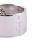 Bague Bague Dinh Van "Anthea" Or Gris 58 Facettes