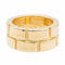 Bague 56 Mauboussin Bague Amour de ma vie Or Jaune 58 Facettes 2491243CN