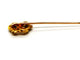 Broche Broche Epingle Or jaune Diamant 58 Facettes 1292413CN