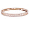 Bracelet Bracelet Akillis "Capture Me", or rose, diamants. 58 Facettes 33479