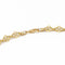 Collier Collier Maille souple Or jaune 58 Facettes 2052049CN
