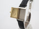 Montre montre JAEGER-LECOULTRE reverso lady 260.5.08 33 mm quartz or acier 58 Facettes 253761