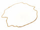 Collier Collier Maille forçat Or jaune 58 Facettes 1751362CN