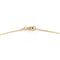 Collier Collier Maille forçat Or jaune 58 Facettes 1718058CN