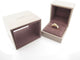 Bague 53 bague CHAUMET liens croises diamants 58 Facettes 250368