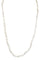 Collier COLLIER ANCIEN PERLES DE RIVIÈRE BAROQUE 58 Facettes 057541