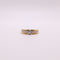 Bague Solitaire diamants or jaune 58 Facettes