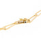 Collier Collier Maille cheval Or jaune 58 Facettes 2052061CN
