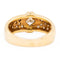 Bague 52 Bague Or jaune Diamant 58 Facettes 2397392CN