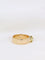 Bague Bague Or jaune Diamant coussin 58 Facettes 903