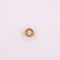 Bague Diamant Or jaune Années 50 58 Facettes