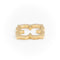 Pendentif Cartier Pendentif Trèfle Or jaune 58 Facettes 2024989CN