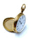 Montre Montre de poche de dame James Calame Robert 58 Facettes