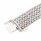 Bracelet Bracelet Maille polonaise Or blanc 58 Facettes 2277586CN