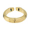 Bracelet Bracelet Vintage or jaune saphirs. 58 Facettes 31493