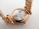 Montre montre CHOPARD imperiale 4241 automatique 40mm or rose 18k boite 58 Facettes 251501