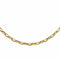 Collier Cartier Collier Chaîne Santos Or jaune 58 Facettes 2133828CN