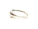 Bague 53 Bague Or blanc Diamant 58 Facettes 720132CN