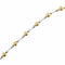 Bracelet CHIMENTO - Bracelets 2 ors 58 Facettes 27627