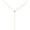 Collier Collier Or jaune Diamant 58 Facettes 2217600CN