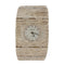 Montre Montre vintage en argent texturé 58 Facettes 22-132