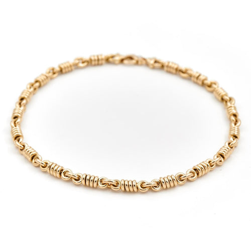 Collier Collier Or jaune Diamant 58 Facettes 1644025CN