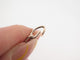 Collier collier pendentif TIFFANY & CO cle rosace platine diamants 58 Facettes 248507