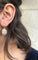 Boucles d'oreilles BOUCLES D'OREILLES "GIAVANA" OR & DIAMANTS 58 Facettes BO/220150