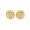 Boucles d'oreilles Boucles d'oreilles bombées 58 Facettes 27831