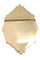 Broche CHANEL - Broche 58 Facettes 065951