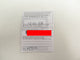 Montre montre SWATCH mic damien hirst limited edition 1999 ex 34mm 58 Facettes 256868