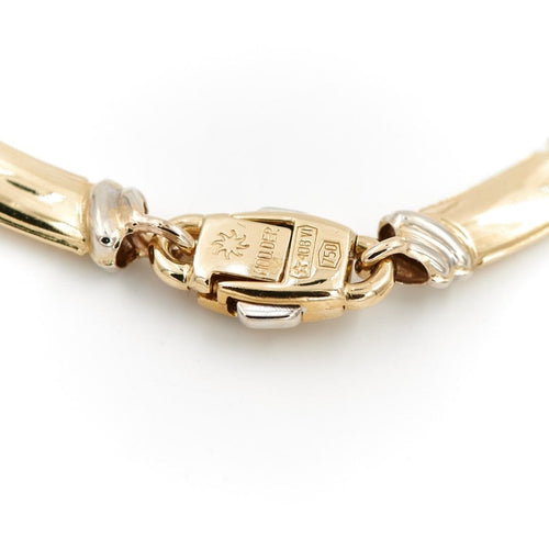 Bracelet Chimento Bracelet Or jaune Diamant 58 Facettes 1573277CN