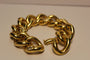 Bracelet Bracelet Maillons volumineux Diamants 58 Facettes 11316