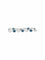 Bracelet Or Blanc / Saphirs BRACELET OR, DIAMANTS & SAPHIRS 58 Facettes BO/220009