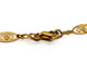 Collier Collier Filigrane Or jaune 58 Facettes 1186479CD