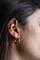Boucles d'oreilles Boucles d'oreilles Créoles Or jaune 58 Facettes 2218563CN
