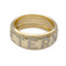 Bague 52 Bague Van Cleef & Arpels, "Eternity ring", or jaune, diamants. 58 Facettes 32106