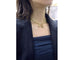 Collier collier POMELLATO orsetto 2 oursons en or jaune 18k 58 Facettes 254103