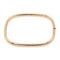 Bracelet Bracelet Jonc Or rose 58 Facettes 2909095CN