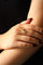 Bague 54 Dinh Van Bague Menottes Or jaune 58 Facettes 2370819CN