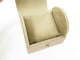 Montre montre jaeger lecoultre reverso duetto lady en or 18k & diamant 58 Facettes 257162