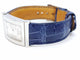 Montre O.J. Perrin Montre Arcada Acier 58 Facettes 00048GD