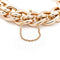 Bracelet Bracelet Or jaune 58 Facettes 1875659CN