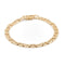 Bracelet Bracelet Maille marine Or jaune 58 Facettes 1696359CN