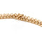 Collier Collier Maille fantaisie Or jaune 58 Facettes 1801302CN